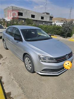 ڤۆڵکسواگن جێتا